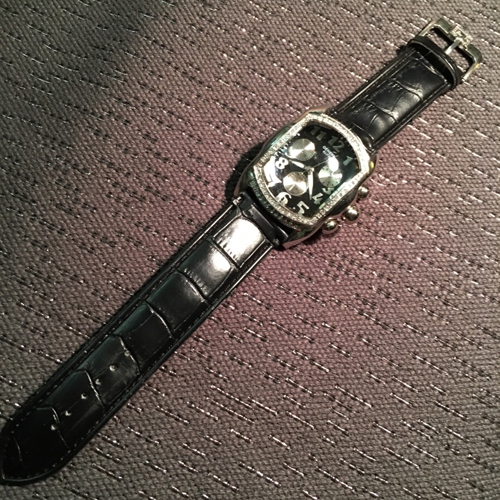 Geneva Watch Elite Running - Picture 3 of 8